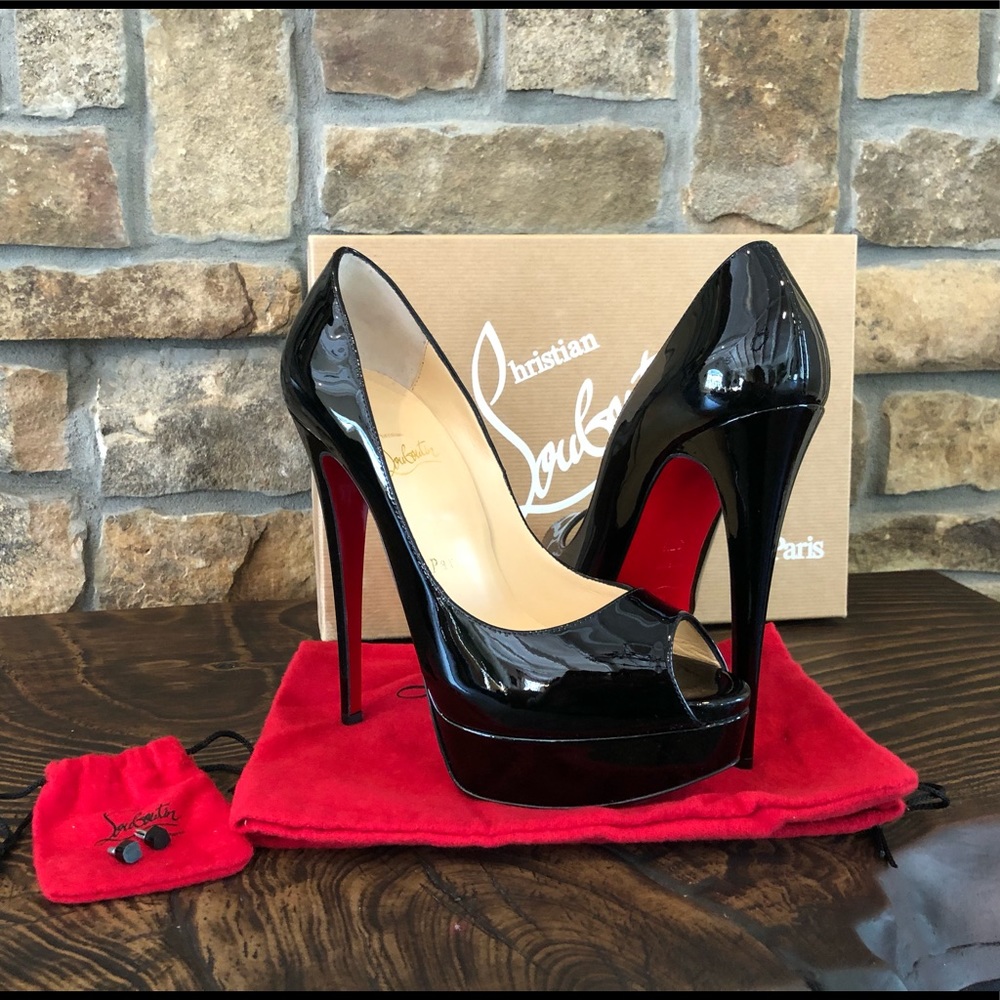 🖤Christian Louboutin🖤 Brand New 37.5